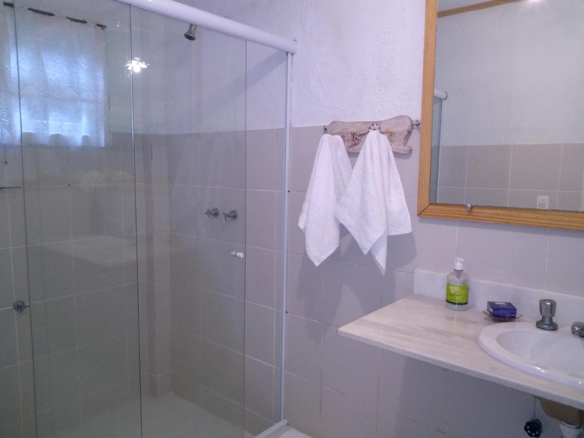 Pousada Riacho Doce Araras Petrópolis Rom bilde